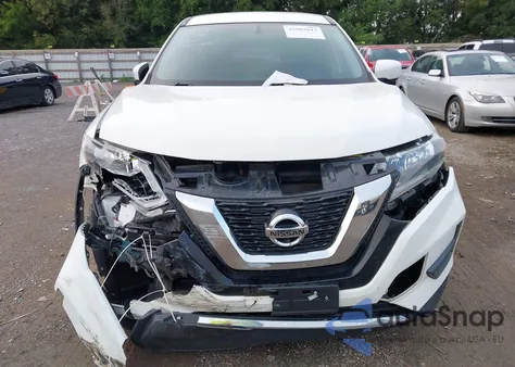 2017 Nissan Rogue S z USA, uszkodzony, nr VIN JN8AT2MV0HW005872